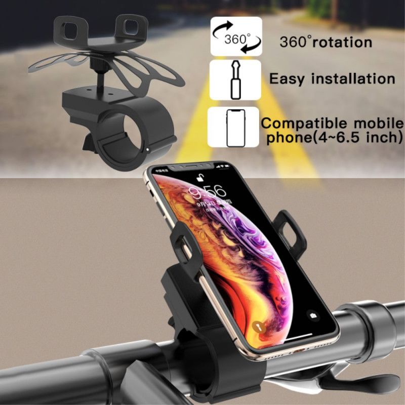 Yesido Universal-Fahrrad-Laptophalter