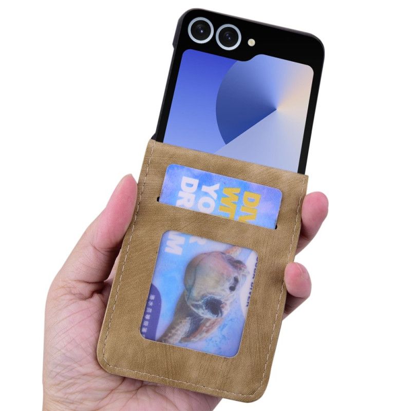 Case Samsung Galaxy Z Flip 7 Handyhülle Grafikdesign