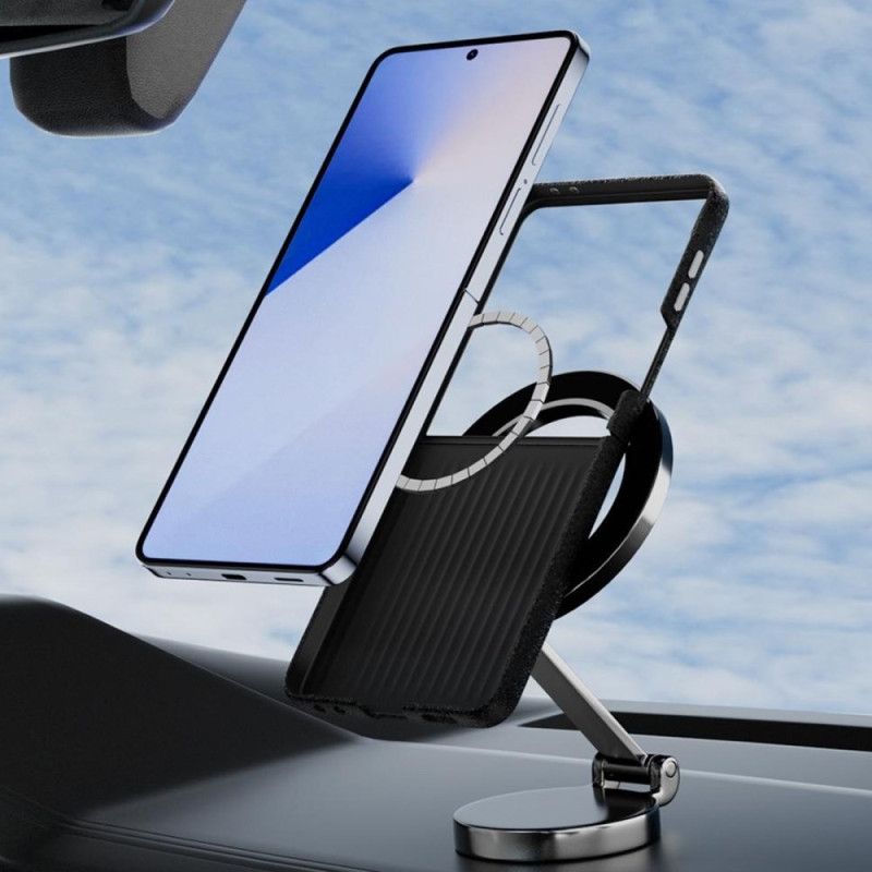 Hülle Für Samsung Galaxy Z Flip 7 Magsafe-kompatibel Abeel-design