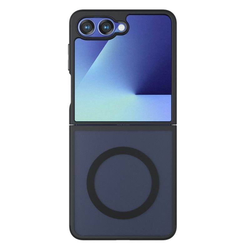 Hülle Für Samsung Galaxy Z Flip 7 Magsafe-kompatibel Matte Oberfläche
