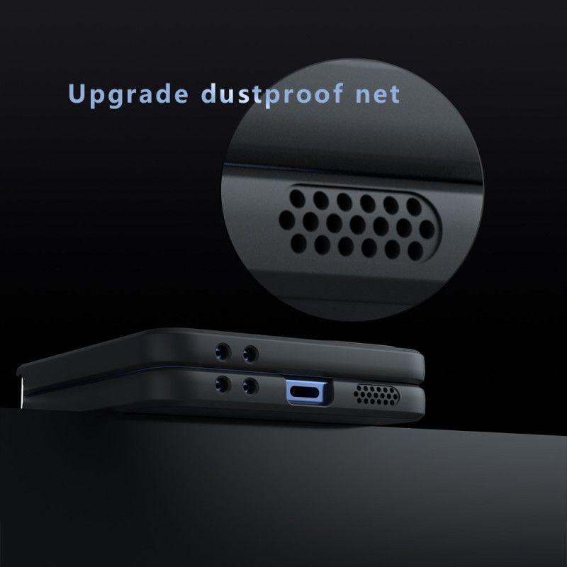 Hülle Für Samsung Galaxy Z Flip 7 Magsafe-kompatibel Matte Oberfläche