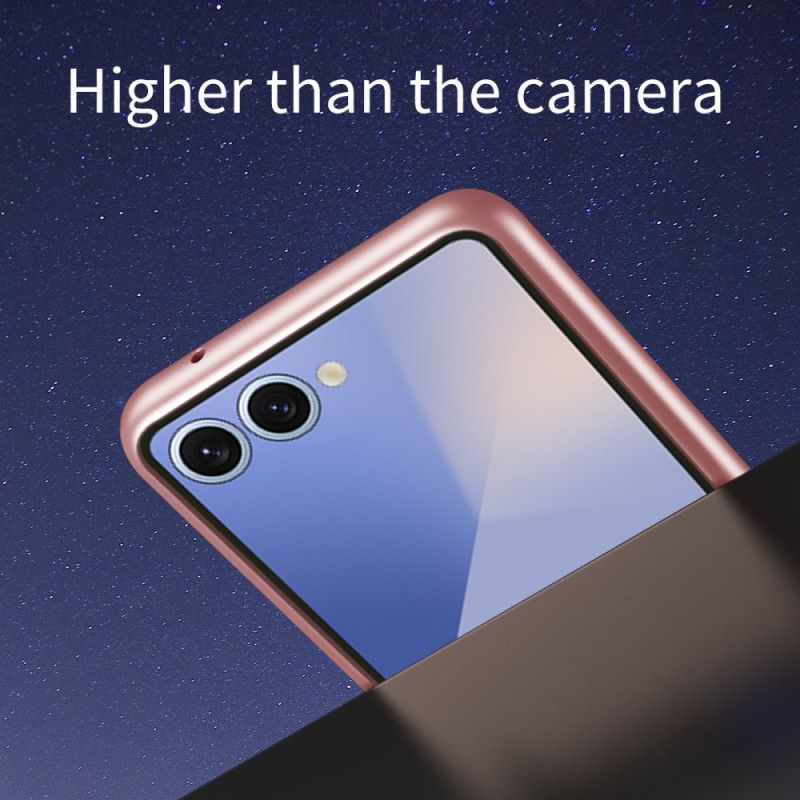 Hülle Für Samsung Galaxy Z Flip 7 Magsafe-kompatibles Ultradünnes Etui