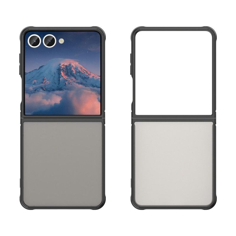 Hülle Für Samsung Galaxy Z Flip 7 Mattiert