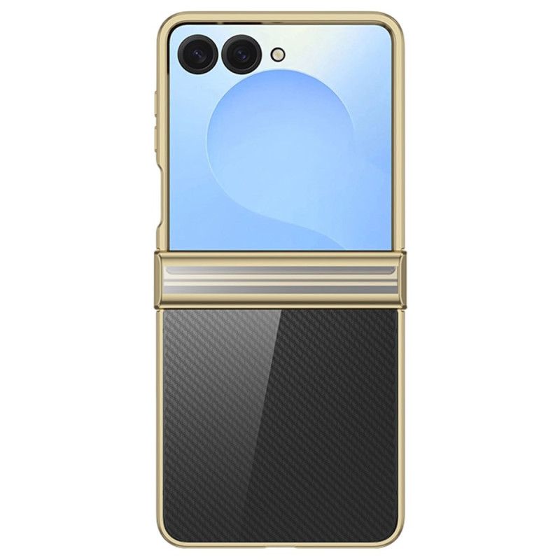 Hülle Für Samsung Galaxy Z Flip 7 Scharnierdesign