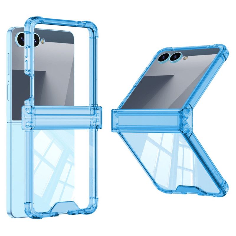 Hülle Samsung Galaxy Z Flip 7 Airbag