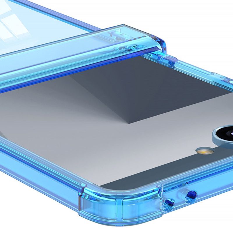 Hülle Samsung Galaxy Z Flip 7 Airbag