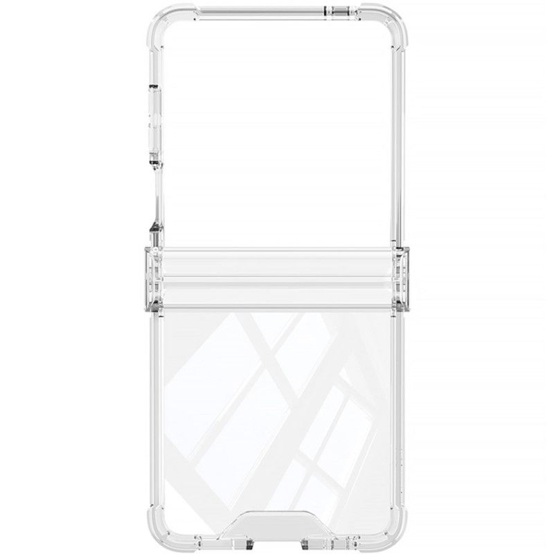 Hülle Samsung Galaxy Z Flip 7 Airbag