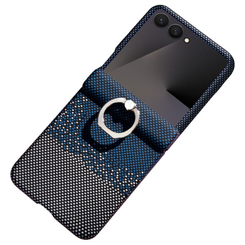 Hülle Samsung Galaxy Z Flip 7 Handyhülle Farbverlauf-serie