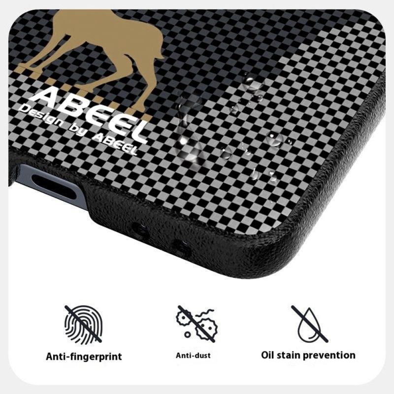 Hülle Samsung Galaxy Z Flip 7 Handyhülle Magsafe-kompatible Deer Abeel