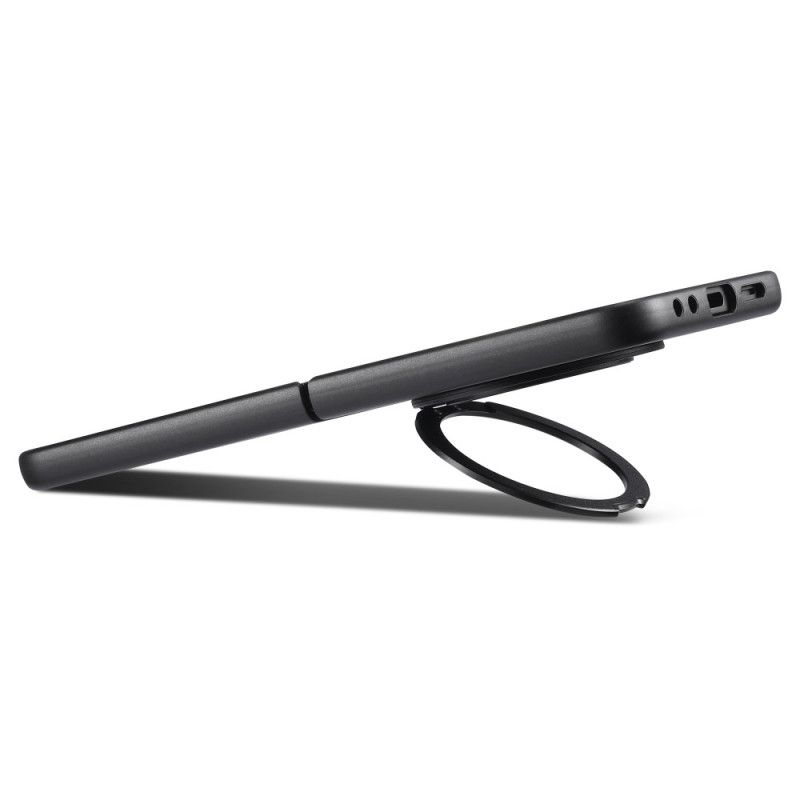 Hülle Samsung Galaxy Z Flip 7 Handyhülle Suteni Drehbarer Halter