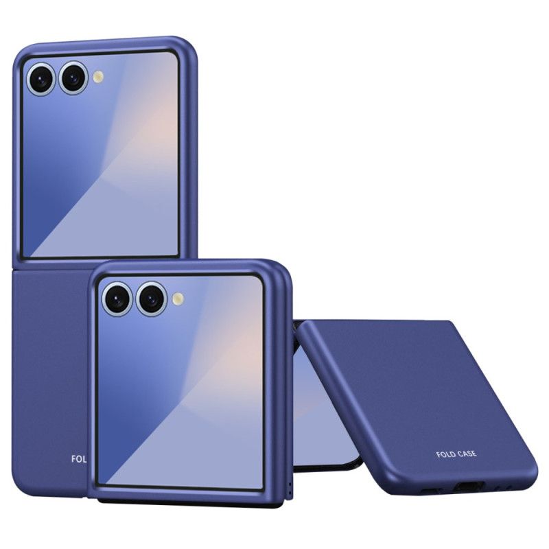 Hülle Samsung Galaxy Z Flip 7 Handyhülle Ultradünn