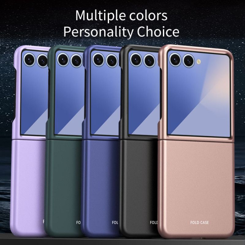 Hülle Samsung Galaxy Z Flip 7 Handyhülle Ultradünn