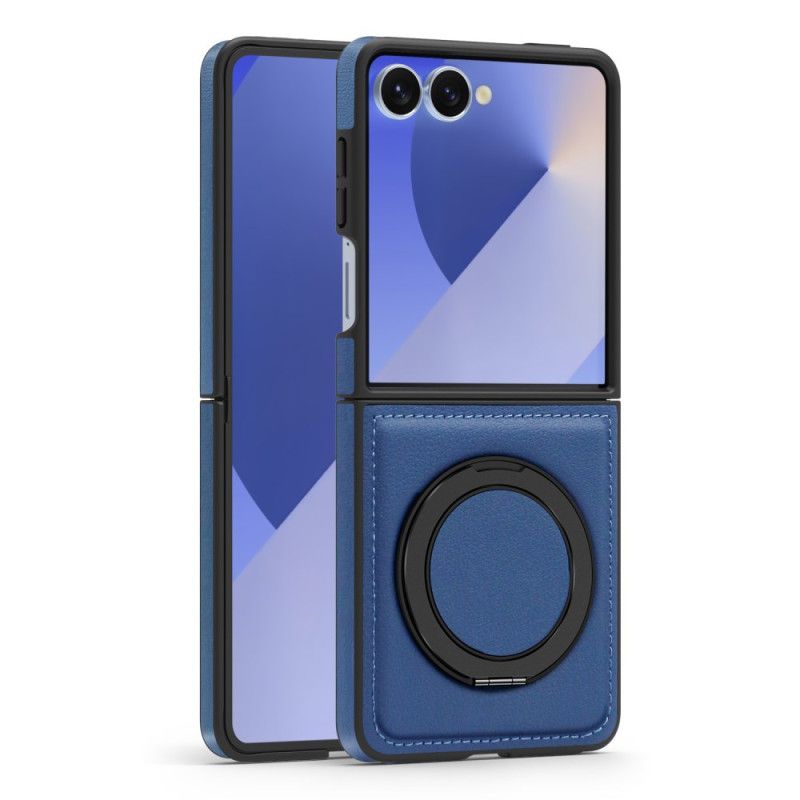 Hülle Samsung Galaxy Z Flip 7 Kompatibel Mit Magsafe Ring Halterung