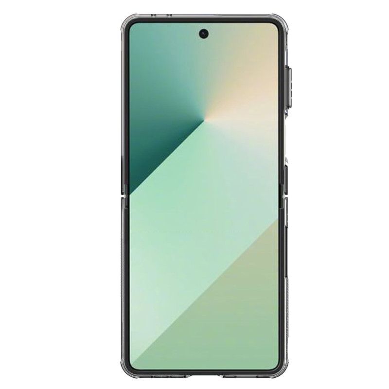 Hülle Samsung Galaxy Z Flip 7 Magsafe-kompatibel Iceblade Nillkin