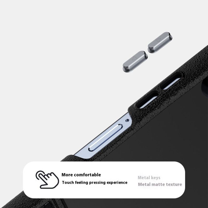 Hülle Samsung Galaxy Z Flip 7 Magsafe-kompatibles Abeel