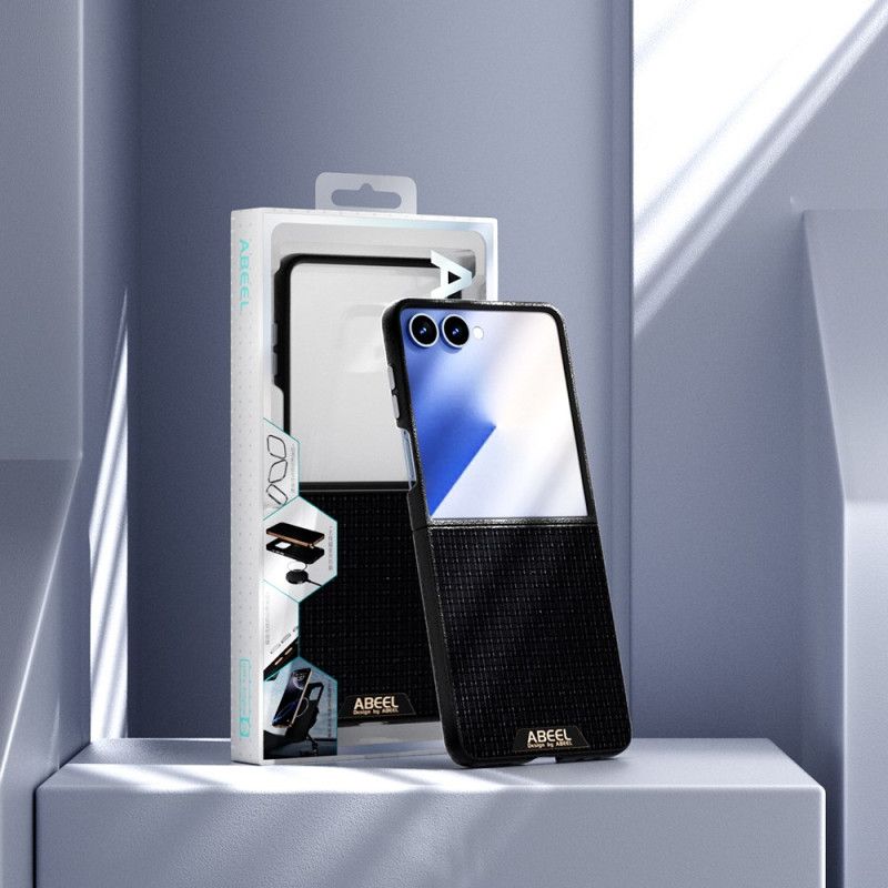 Hülle Samsung Galaxy Z Flip 7 Magsafe-kompatibles Abeel