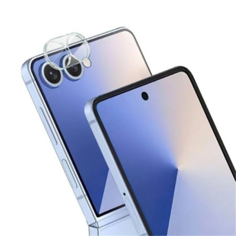 Linsenschutz Aus Gehärtetem Glas Für Samsung Galaxy Z Flip 7