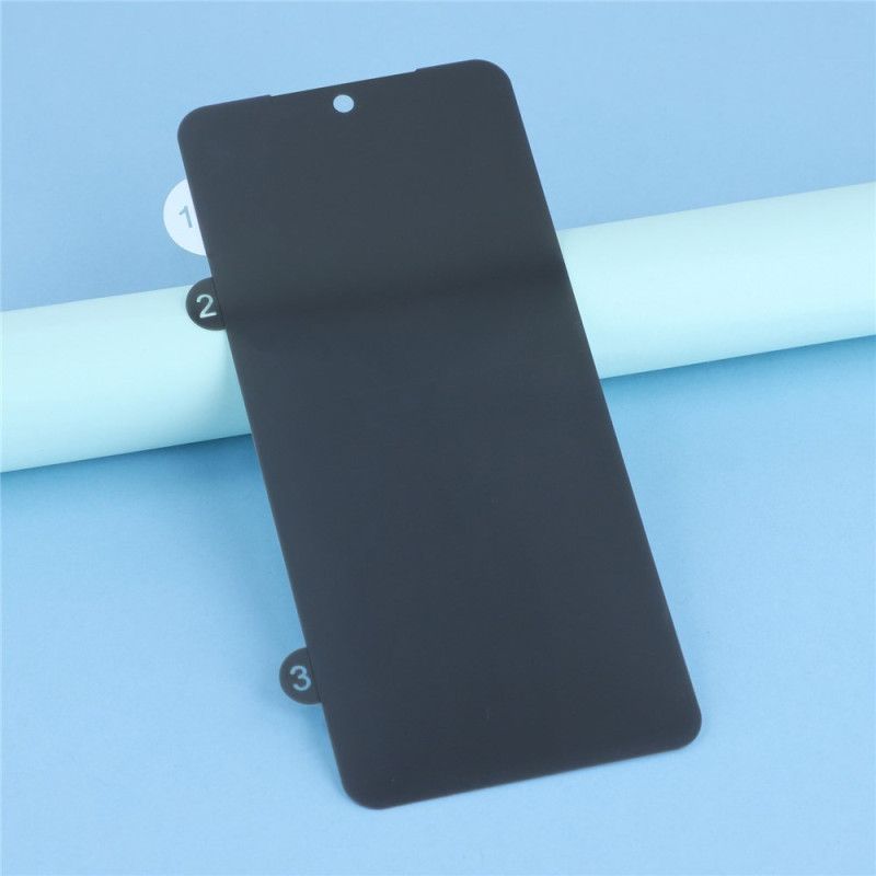 Anti-spionage-displayschutz Für Google Pixel 10 Pro Fold