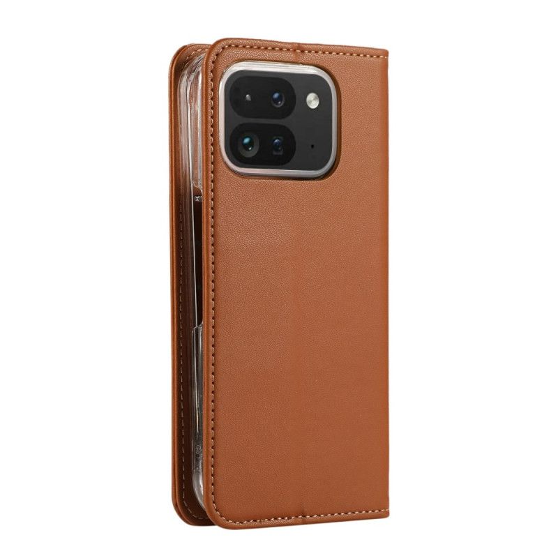 Flip Case Google Pixel 10 Pro Fold Handyhülle Rfid-schutz