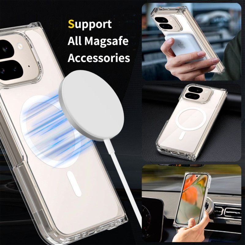 Hülle Für Google Pixel 10 Pro Fold Magnetisch