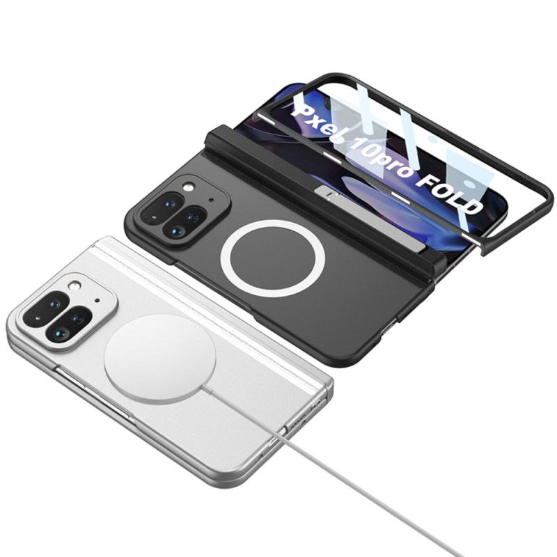 Hülle Für Google Pixel 10 Pro Fold Magnetverschluss