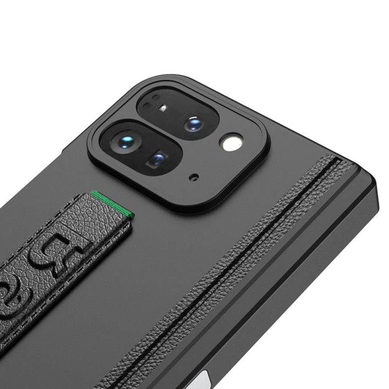 Hülle Für Google Pixel 10 Pro Fold Ständer Und Handschlaufe