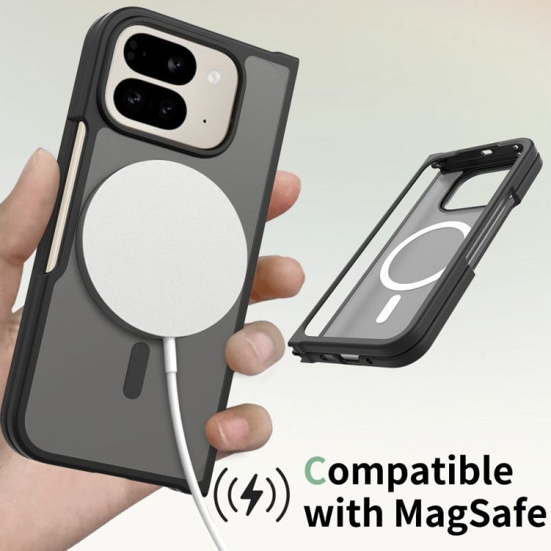 Hülle Google Pixel 10 Pro Fold Handyhülle Hybrid