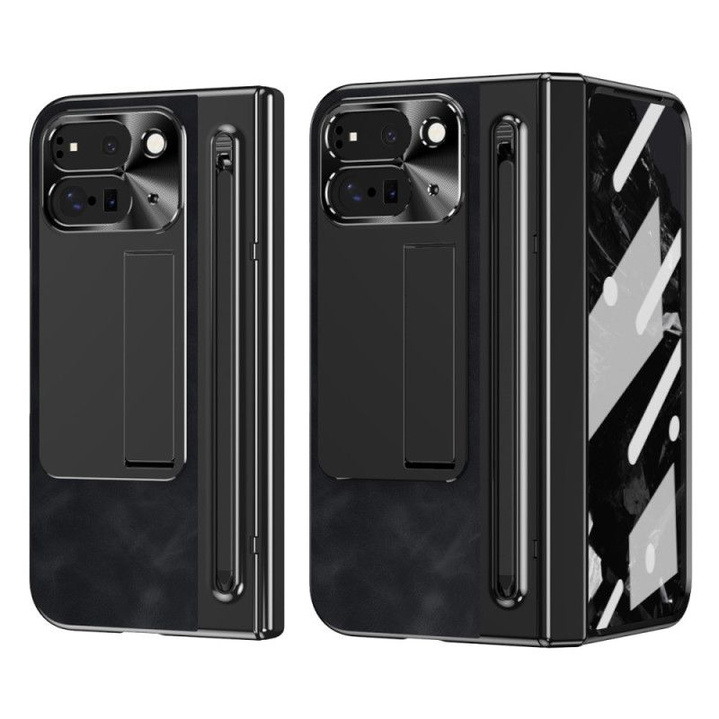 Hülle Google Pixel 10 Pro Fold Premium Mit Integriertem Ständer