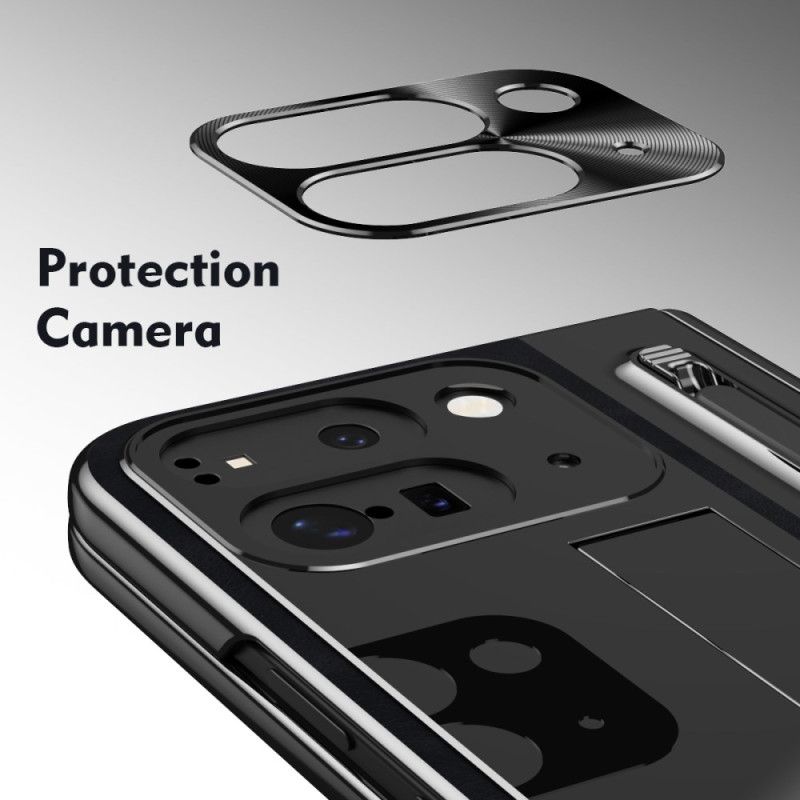 Hülle Google Pixel 10 Pro Fold Premium Mit Integriertem Ständer