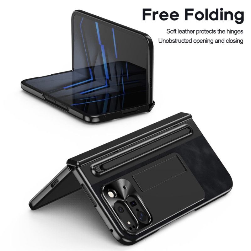 Hülle Google Pixel 10 Pro Fold Premium Mit Integriertem Ständer