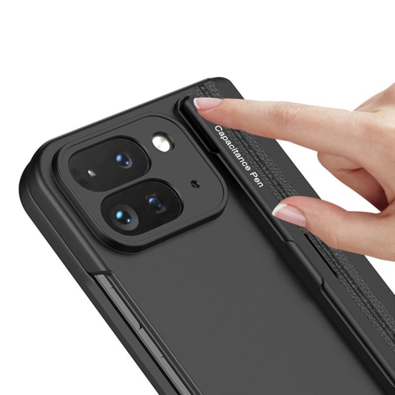 Hülle Google Pixel 10 Pro Fold Stift Und Ständer