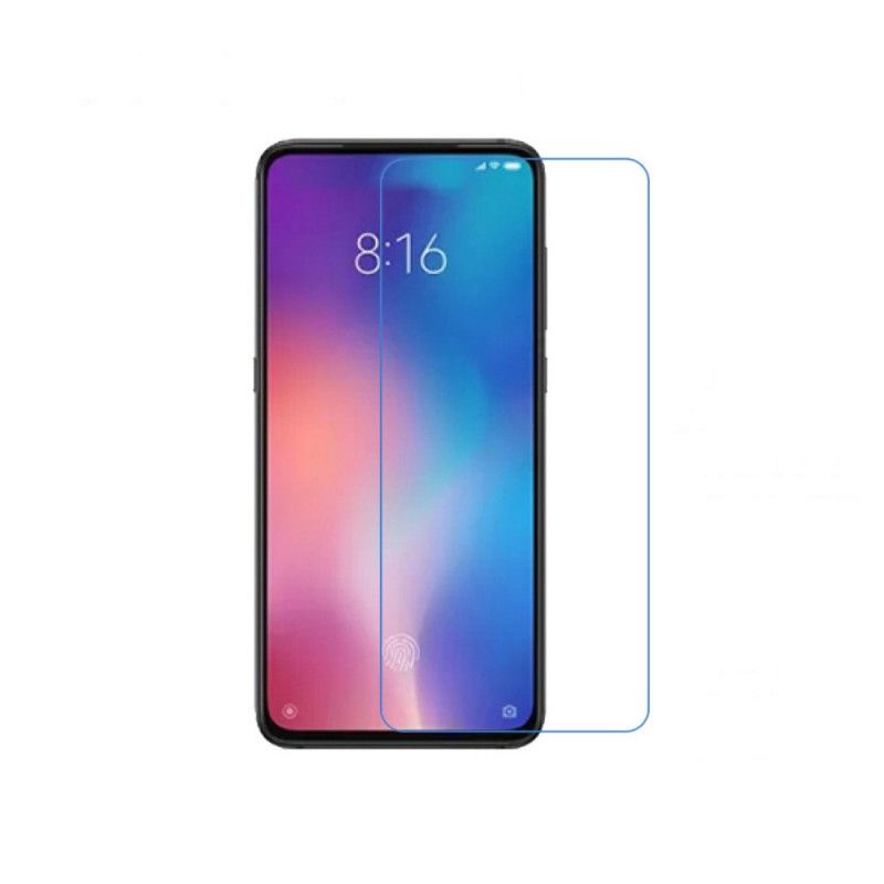 Bildschirmschutzfolie Xiaomi Mi 9T / Mi 9T Pro