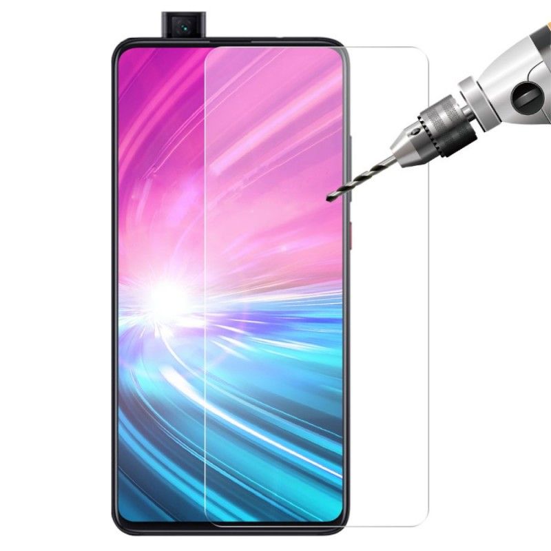 Schutz Aus Gehärtetem Glas Für Den Xiaomi Mi 9T / Mi 9T Pro Bildschirm