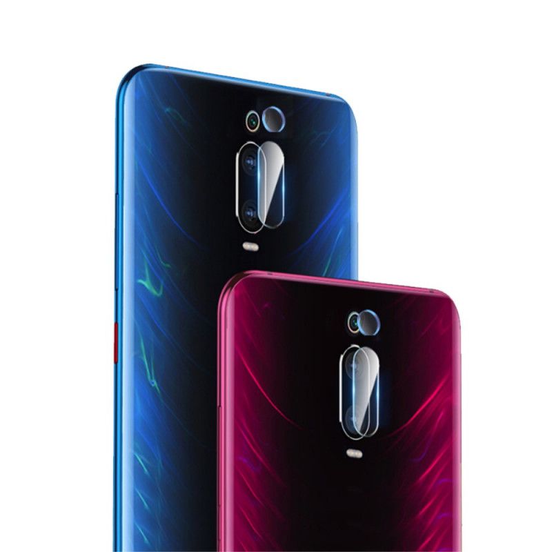 Schutzglas Aus Gehärtetem Glas Von Xiaomi Mi 9T / Mi 9T Pro Mocolo