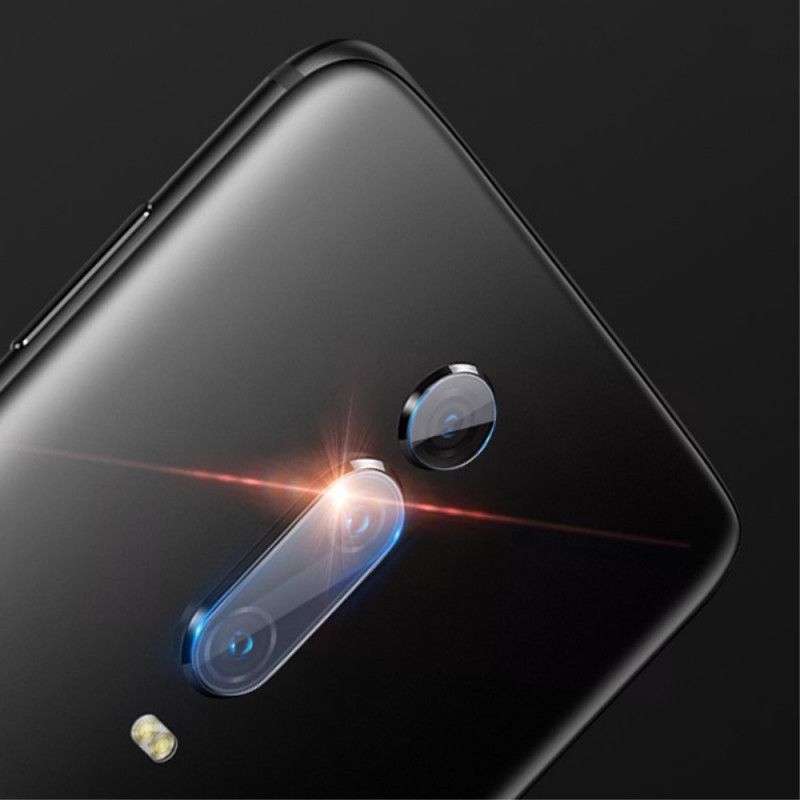 Schutzglas Aus Gehärtetem Glas Von Xiaomi Mi 9T / Mi 9T Pro Mocolo