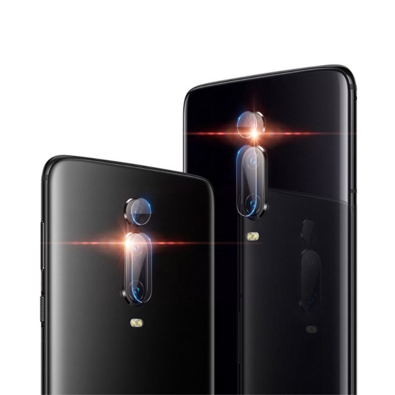 Schutzglas Aus Gehärtetem Glas Von Xiaomi Mi 9T / Mi 9T Pro Mocolo