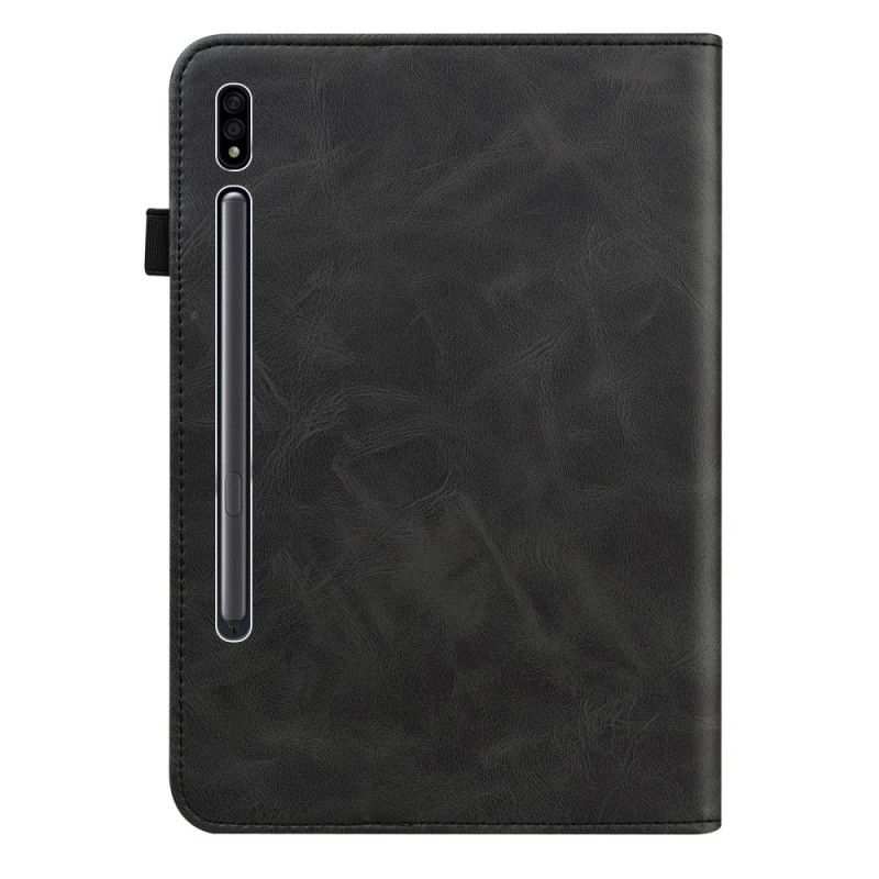 Case Samsung Galaxy Tab S10 Plus Linien