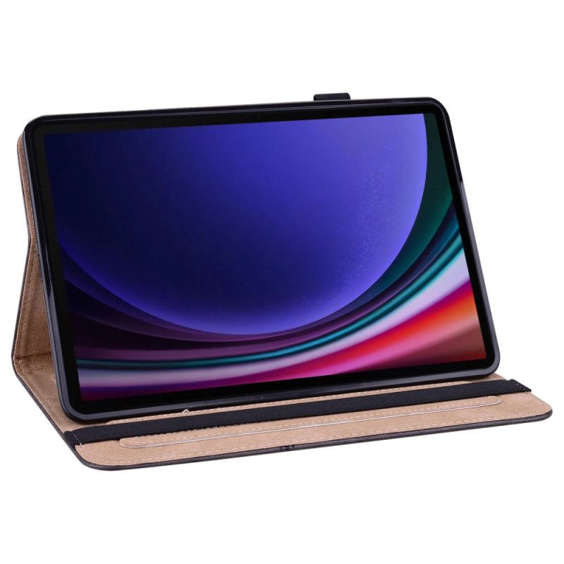 Case Samsung Galaxy Tab S10 Plus Linien