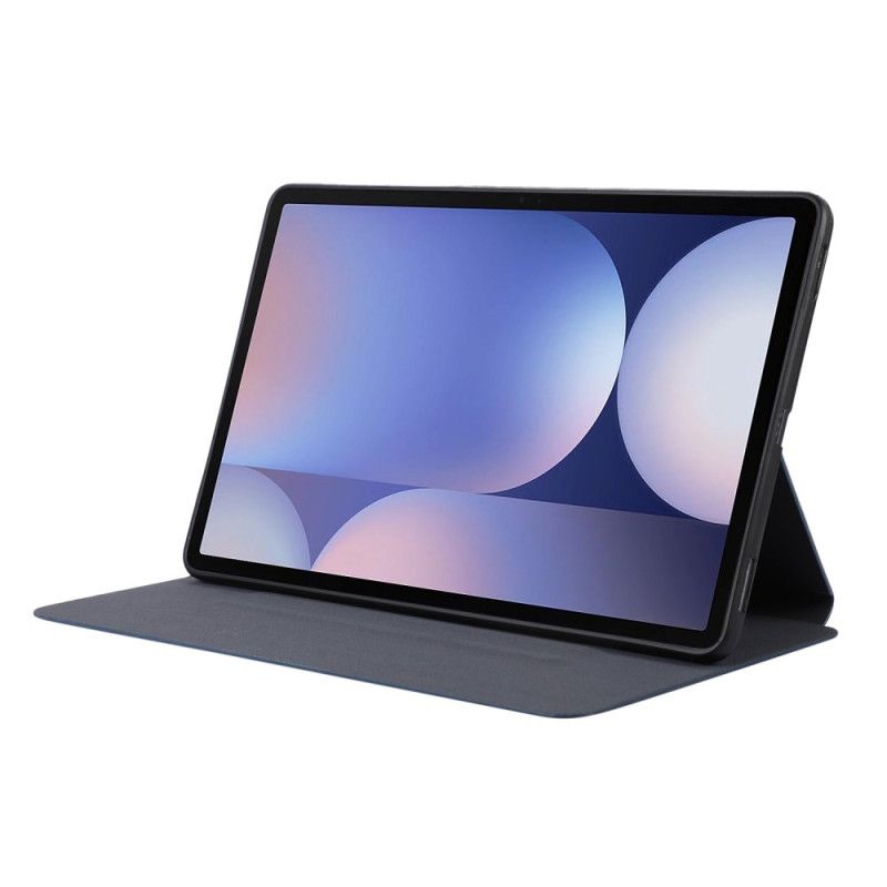 Case Samsung Galaxy Tab S10 Plus Stifthalter In Wildlederoptik