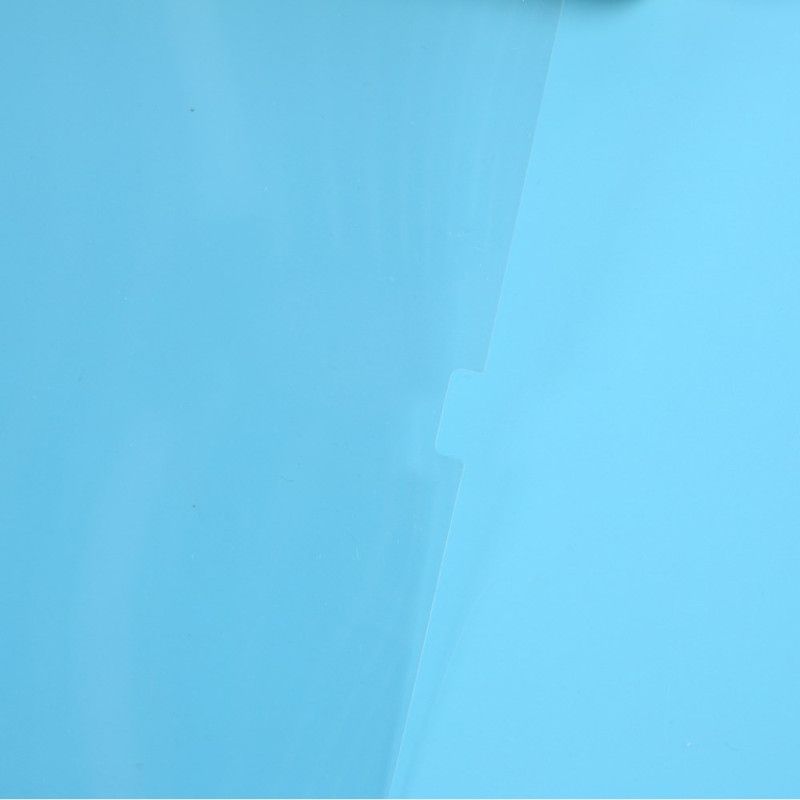 Displayschutzfolie Für Samsung Galaxy Tab S10 Plus / S9 Plus / S8 Plus / S7 Plus / S7 Fe