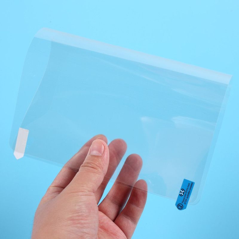 Displayschutzfolie Für Samsung Galaxy Tab S10 Plus / S9 Plus / S8 Plus / S7 Plus / S7 Fe