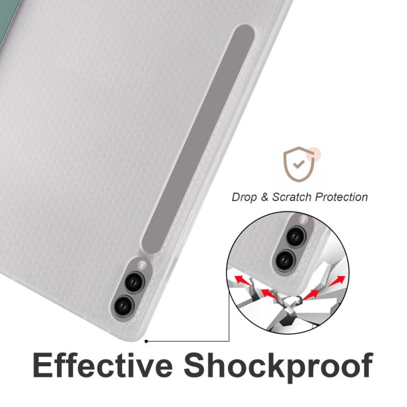 Samsung Galaxy Tab S10 Plus Dreifach Faltbar