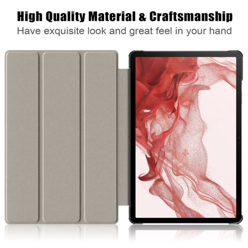 Samsung Galaxy Tab S10 Plus Gute Nacht