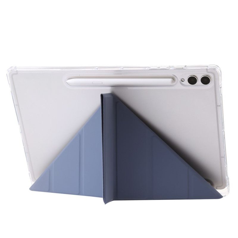 Samsung Galaxy Tab S10 Plus Klassisches Origami