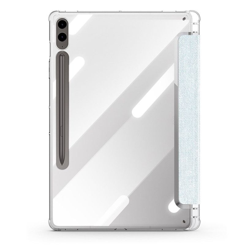 Samsung Galaxy Tab S10 Plus Unid Serie Dux Ducis