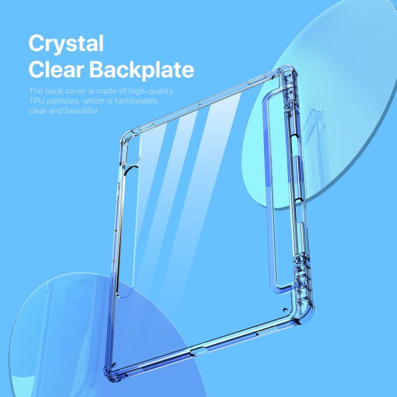 Samsung Galaxy Tab S10 Plus Unid Serie Dux Ducis