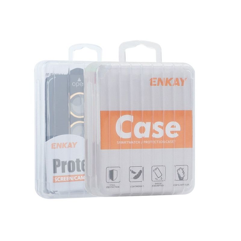 Schutzfolie Für Samsung Galaxy Tab S10 Ultra / S10 Plus / S9 Ultra / S9 Plus / S9 Fe Plus (enkay)