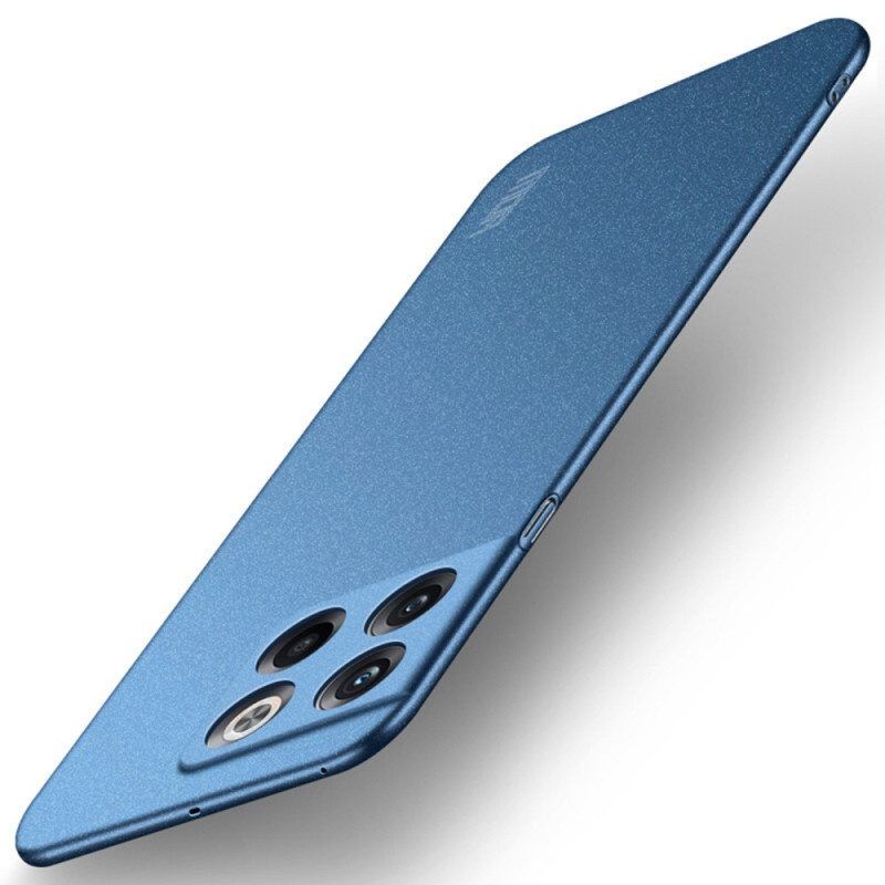 Handyhülle Für OnePlus 10T 5G Ultrafeines Mofi