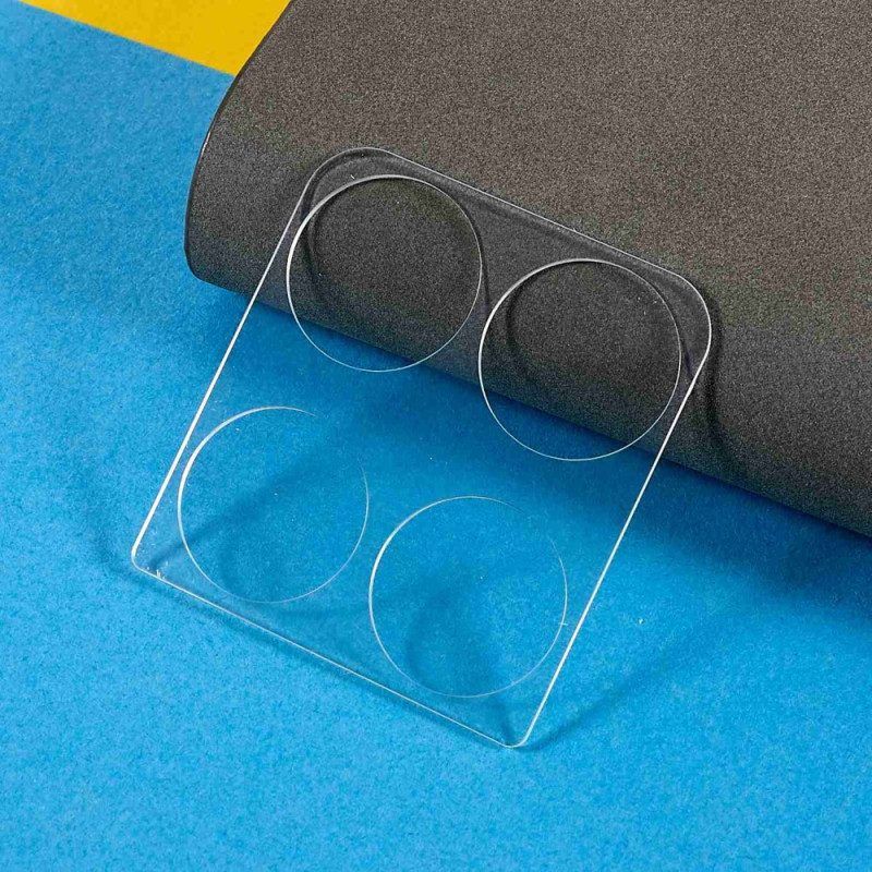 Oneplus 10T 5G Schutzlinse Aus Gehärtetem Glas