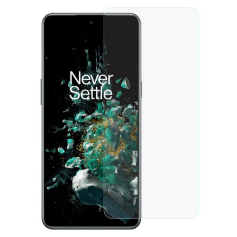 Schutz Aus Gehärtetem Glas Für Den Bildschirm Des Oneplus 10T 5G